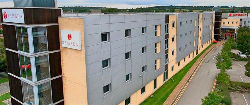 Ramada London North Welcome Break Service Area