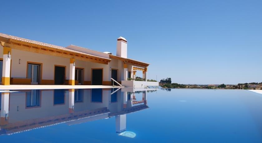 Herdade dos Montes Bastos