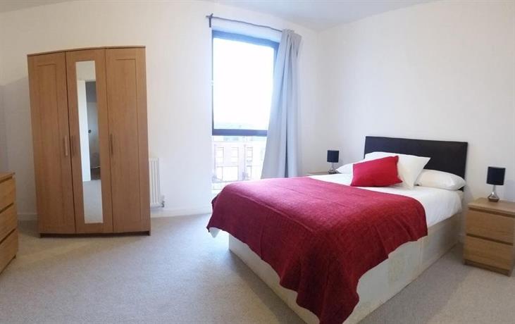 Apartment Gibson Road