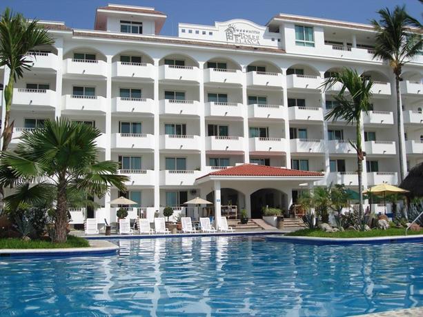 Torreblanca Suites Rincon De Guayabitos Compare Deals