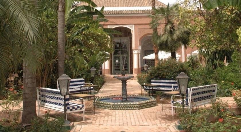 Palais Riad Hida Oulad Berhil - Compare Deals