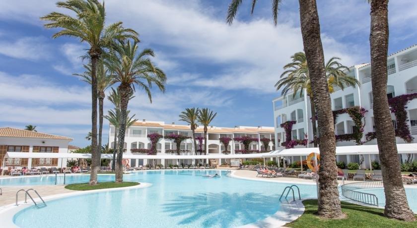 Prinsotel La Caleta Hotel Ciutadella De Menorca Spain Prinsotel La Caleta Hotel Ciutadella De Menorca Spain
