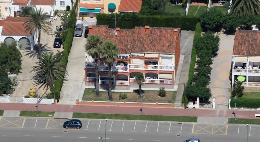 Apart-Rent Apartamentos Bahia