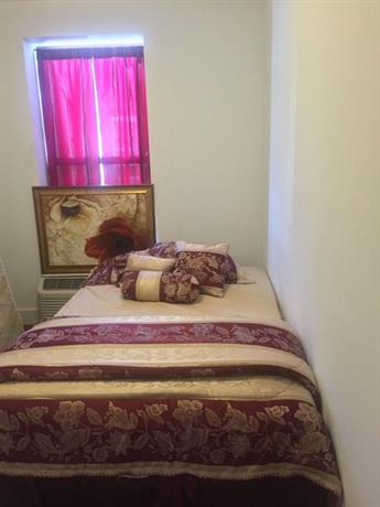 Wite House New york city