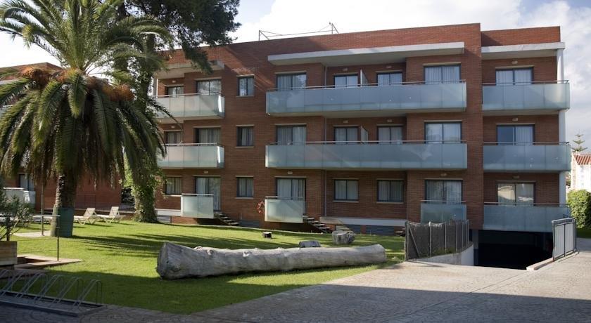 Sg Apartments Castelldefels