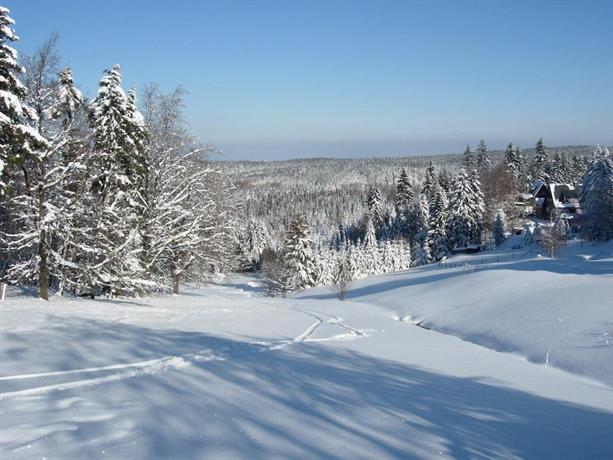 Helenenhof Altenberg