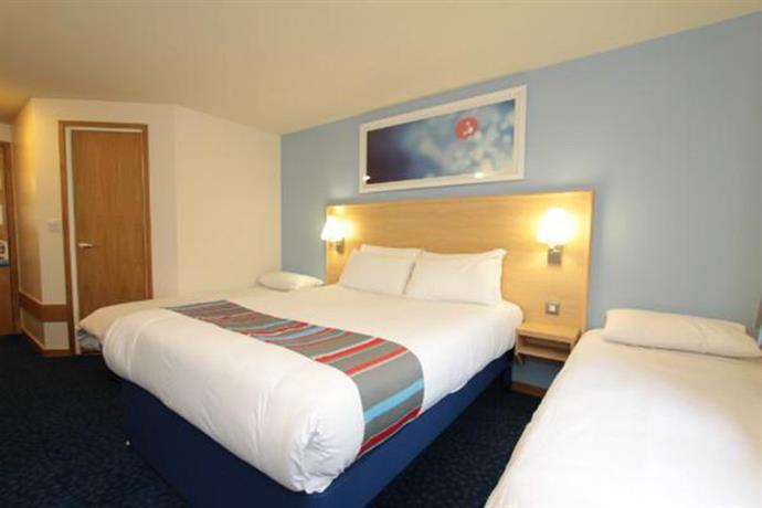 Travelodge Hotel Park Royal London