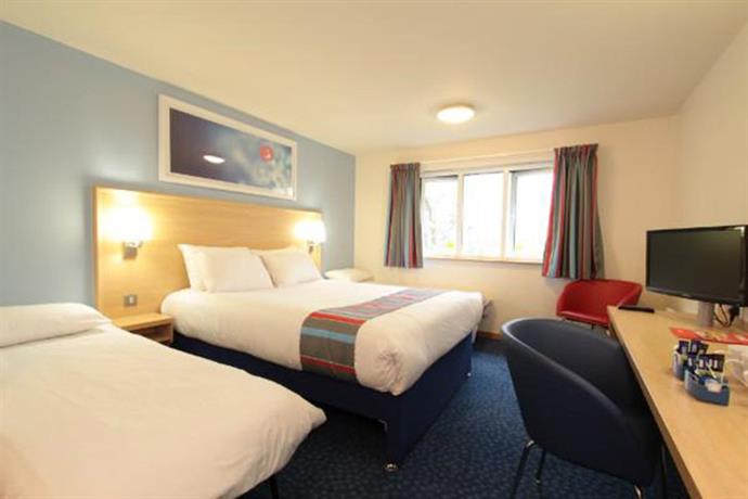 Travelodge Hotel Park Royal London