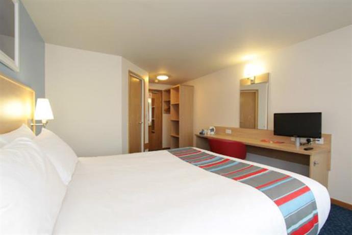 Travelodge Hotel Park Royal London