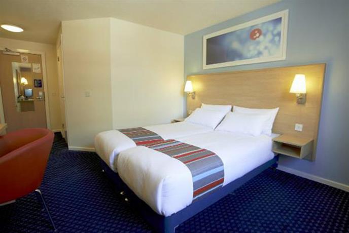 Travelodge Hotel Park Royal London