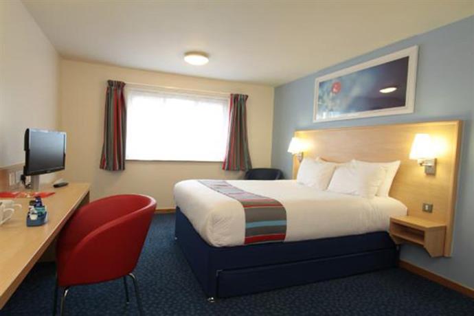 Travelodge Hotel Park Royal London