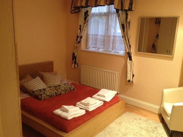 London Property Apartment