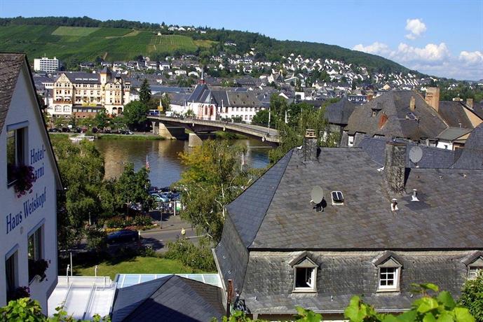 Haus Weiskopf Hotel Bernkastel-Kues