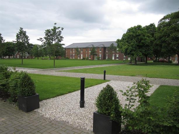 The Garden Quarter Bicester