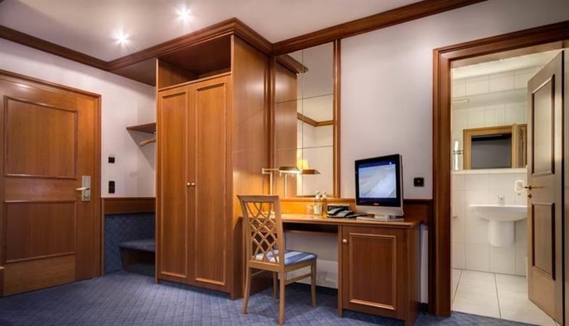 Hotel Fischerwirt Ismaning