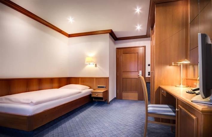 Hotel Fischerwirt Ismaning