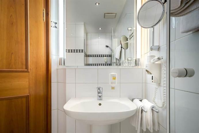 Hotel Fischerwirt Ismaning