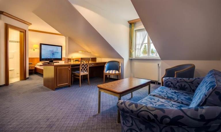 Hotel Fischerwirt Ismaning