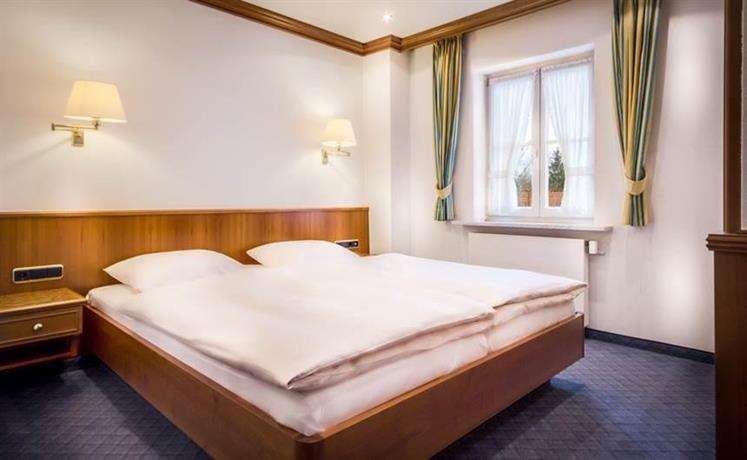 Hotel Fischerwirt Ismaning