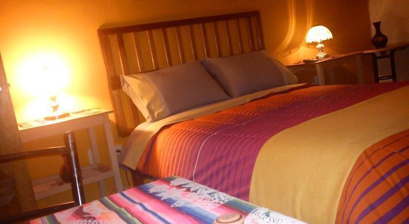 8a 쿠스코 게스트 하우스, 8a Cusco Guest House