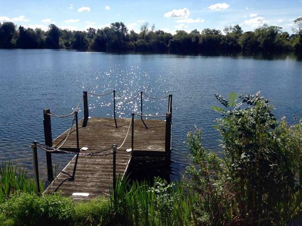 Medway Lodge