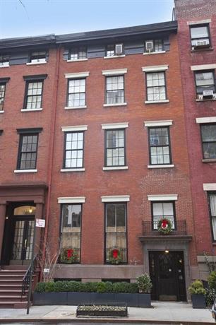 Luxury Apartments Greenwich Village