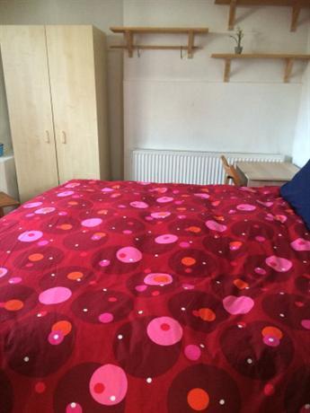 Homestay in Holloway near The Park Theatre