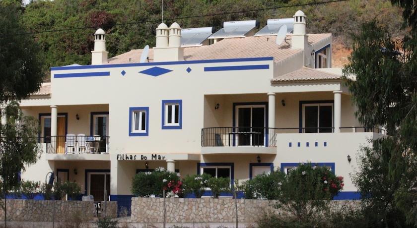 Filhas do Mar Apartments