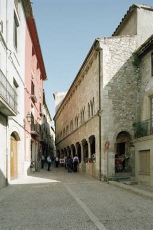 Apartamentos Saltarello