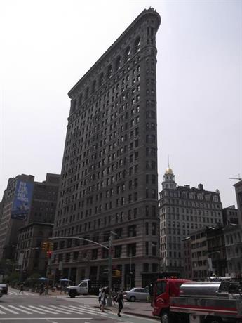 Luxury 2 Bedroom in Gramercy/Union square