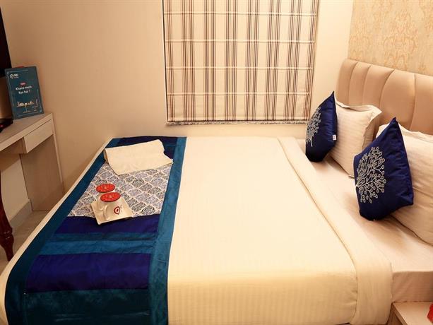 Oyo Rooms Salt Lake Sector Ii Block Oyo Rooms Salt Lake Sector Ii Block