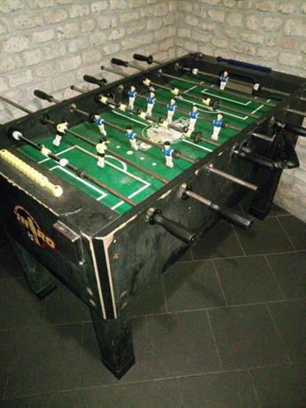 호스텔 칠리 프라하, Hostel Chili Prague