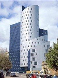 Victoria Hall Wembley