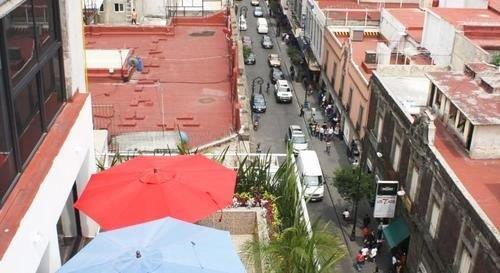 호스텔 조카로 (성인 전용), Hostel Zocalo - Adults Only