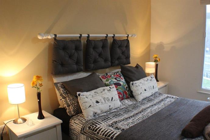 Luxury Stockwell Apartments