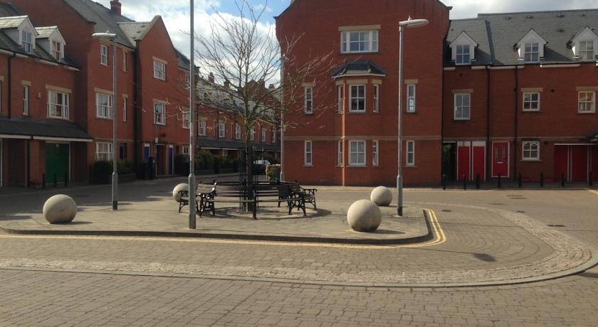 Ravensworth Place