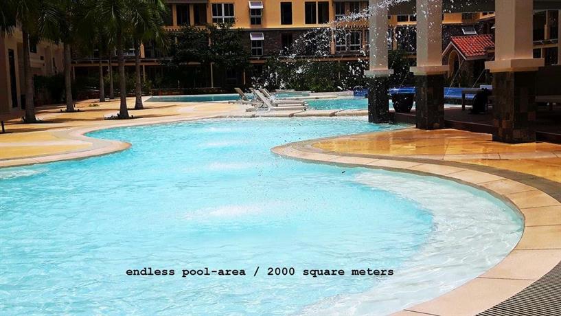 아말피 오아시스 시사이드 세부, Amalfi Oasis Seaside Cebu