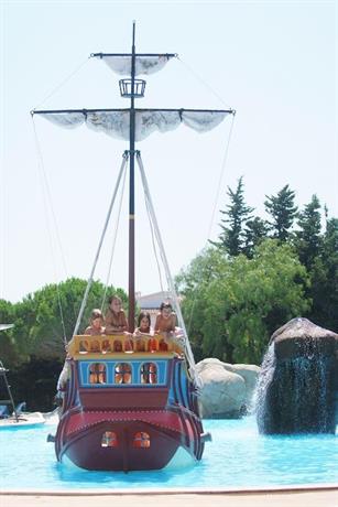 Apts Gran Reserva -Comte d'Empuries