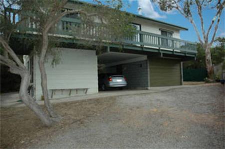 Elizabeth Cove Cottage & Beach House Ventnor