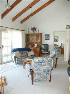 Elizabeth Cove Cottage & Beach House Ventnor