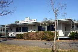 Lake Cullulleraine RSL Holiday Park Accommodation