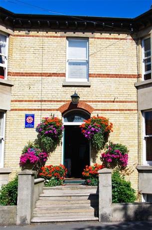 Warkworth House