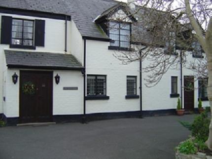 The Coach House Hawarden Compare Deals