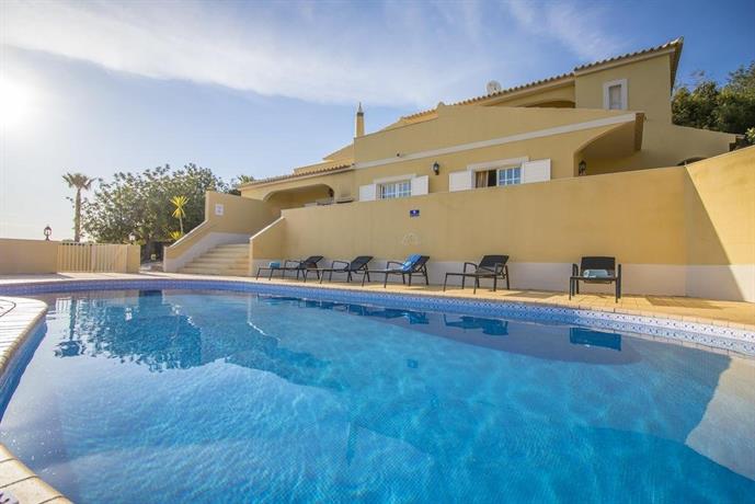 Villa Panoramica Faro