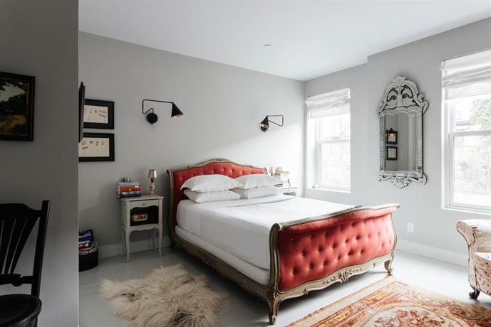 Onefinestay - Fort Greene Private Homes