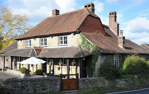 King's Arms Guest House Fernhurst