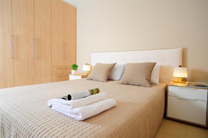 St Pancras Residence