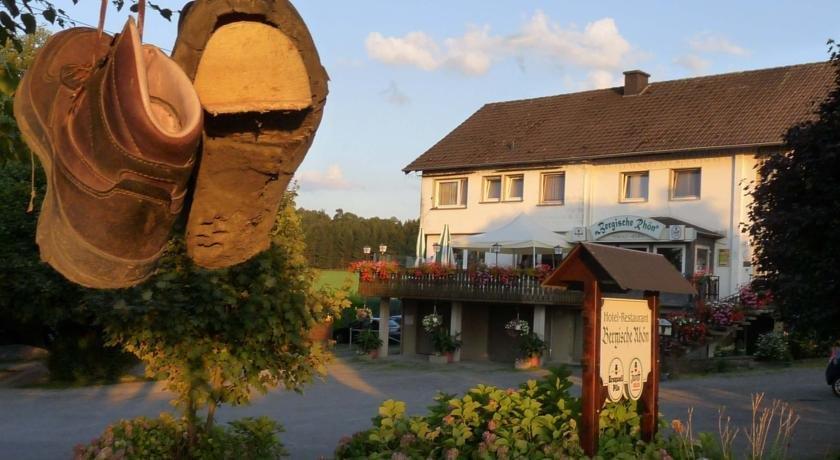 Landgasthof Bergische Rhön Lindlar