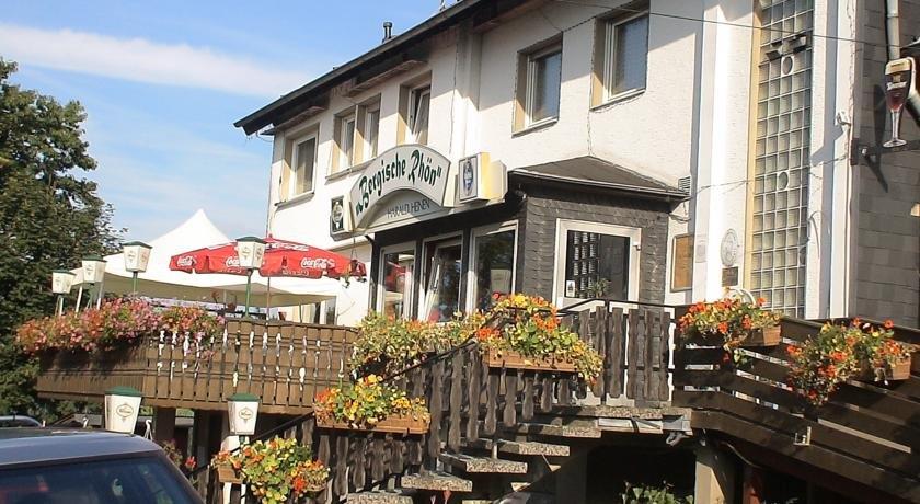 Landgasthof Bergische Rhön Lindlar