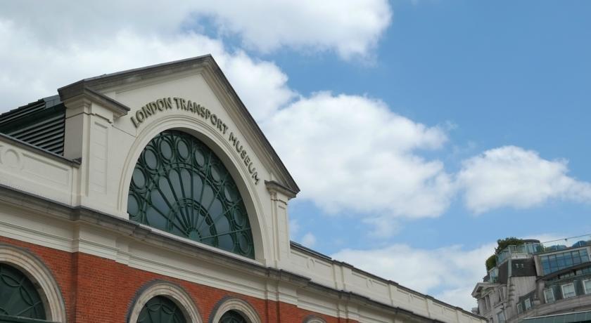 Private Apartment - Covent Garden - Museum Area